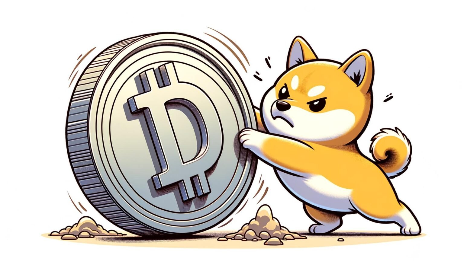 Dogecoin (DOGE) Struggles to Sustain Gain as Meme Coin Mania Cools Off