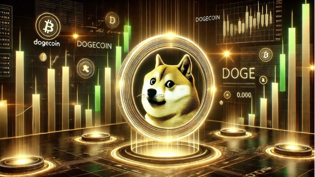Dogecoin Price Gearing Up For Major Explosive Rally – Why $1 Is Still In The Cards
