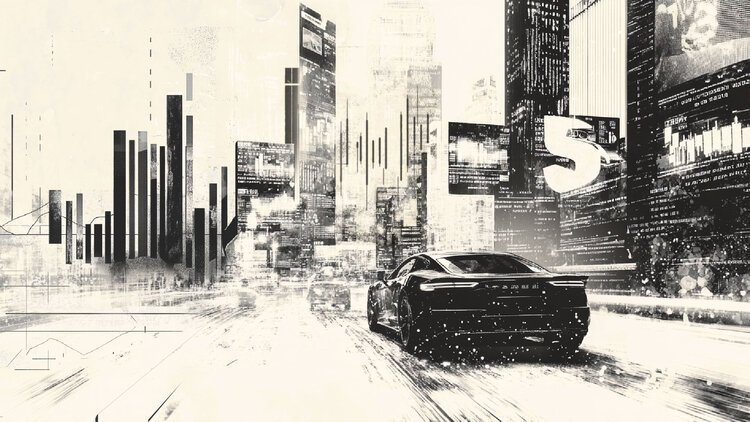 Dow Jones falls back as investors brace for US-China trade talks