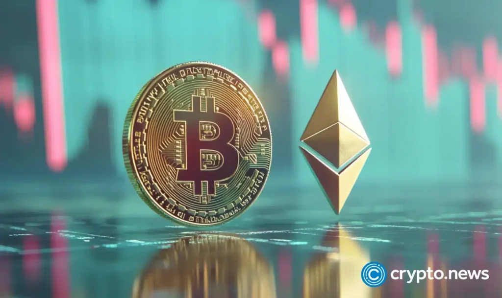 Ethereum, Bitcoin ETFs see biggest inflows since the start of the year