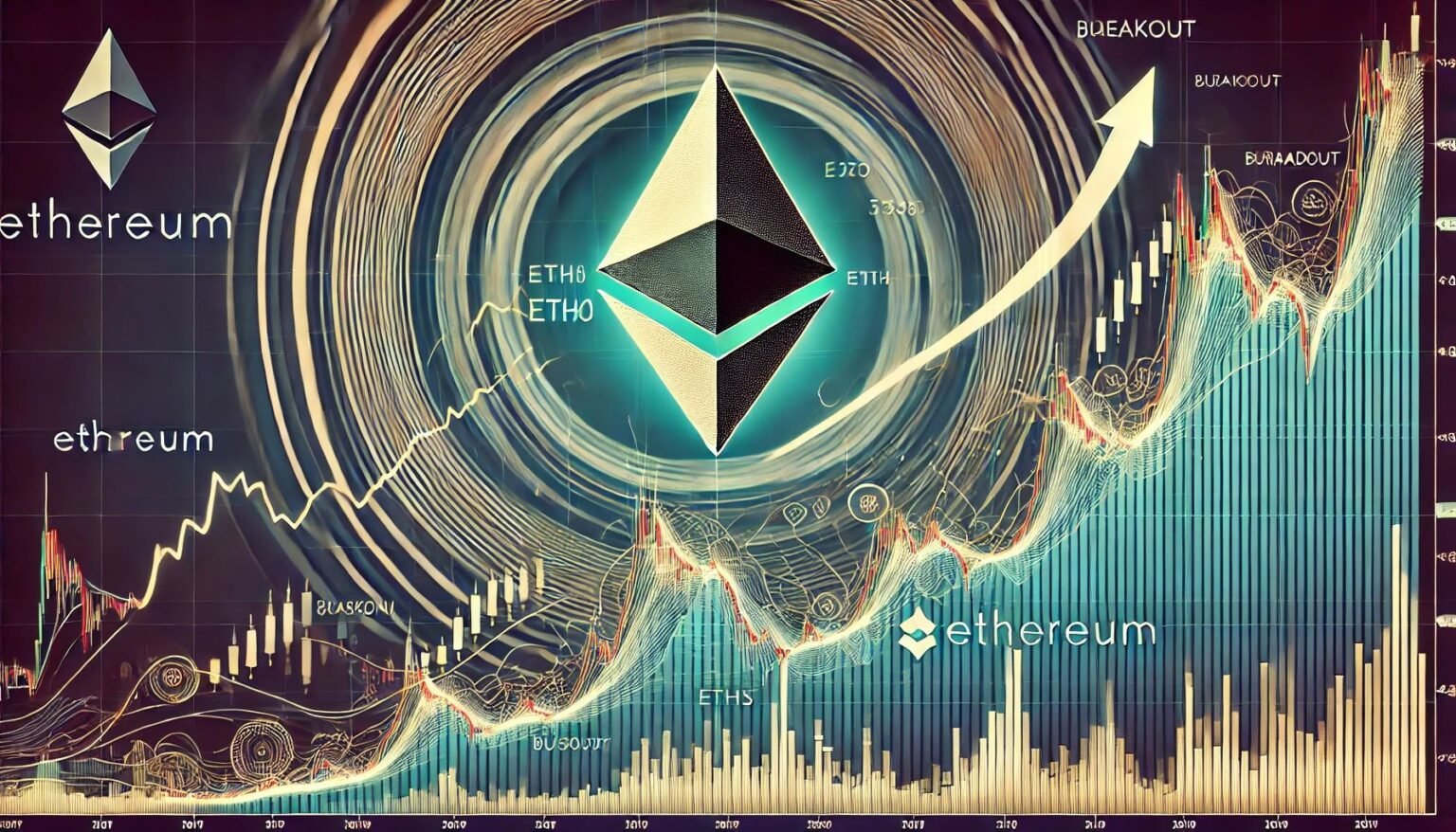 Ethereum Multi-Year Consolidation Could Spark A Parabolic Move – Details