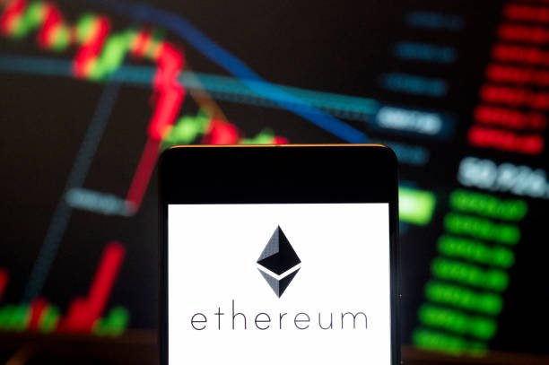Ethereum Surges With Force As Price Logs Most Significant Daily Rally In Years
