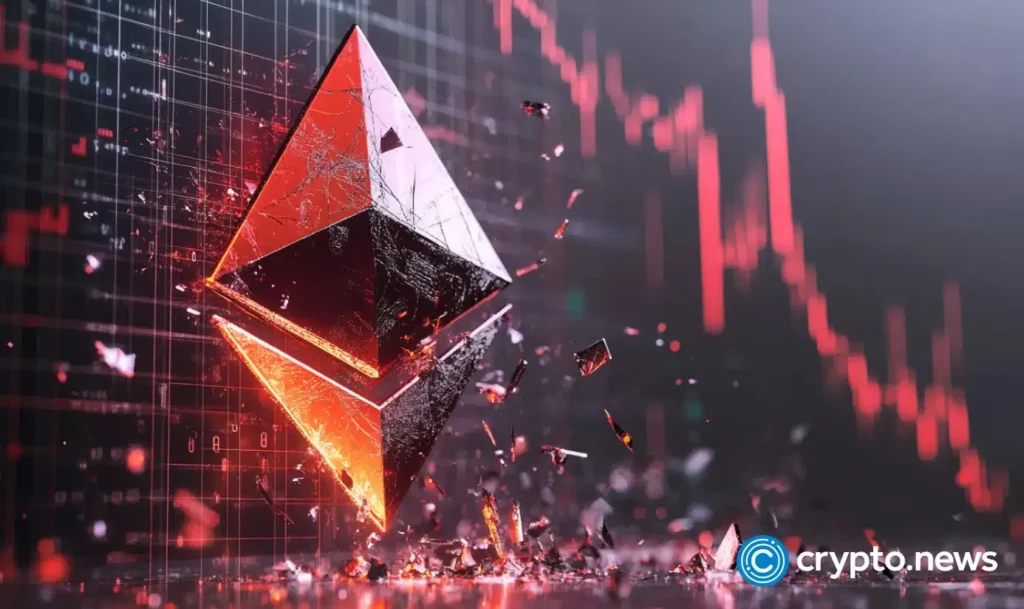 Ethereum plans biggest crypto comeback of 2025 and ETH price prediction