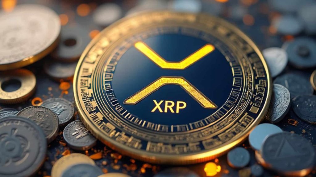 XRP Price For May 5