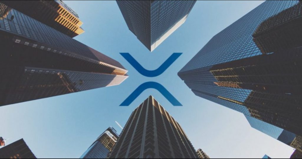 Morganl Stanley XRP Ripple