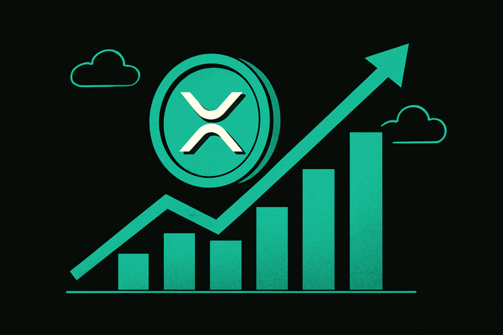 Forbes Reveals 4 Key Drivers That Could Boost XRP Price in 2025