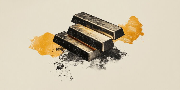 Gold price finds floor and bounces after 7% drop from all-time high