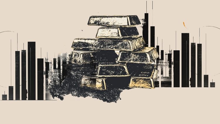 Gold price in Saudi Arabia: Rates on May 2