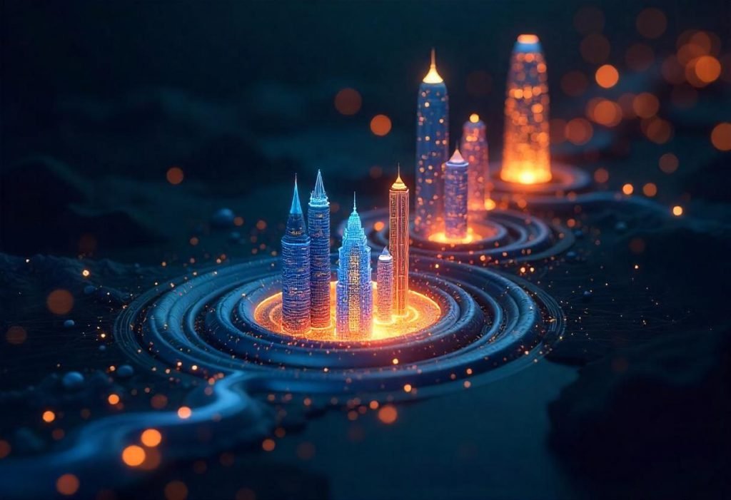 IIF Recognizes XRP Ripple Swift Alternative