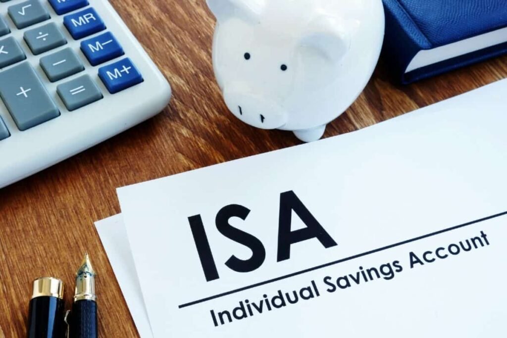 3 reasons this May could be a great month to start an ISA, even without a spare £20,000