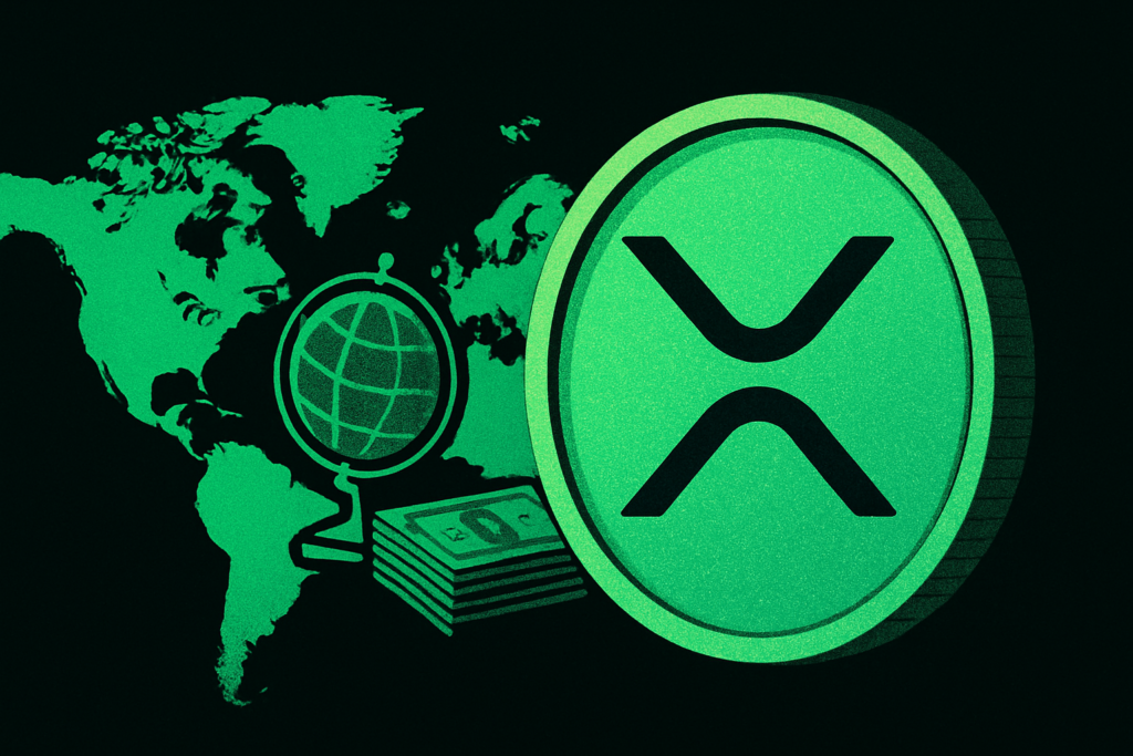 If Ripple Buys Circle, XRP Could Skyrocket—Here’s How High It Might Go