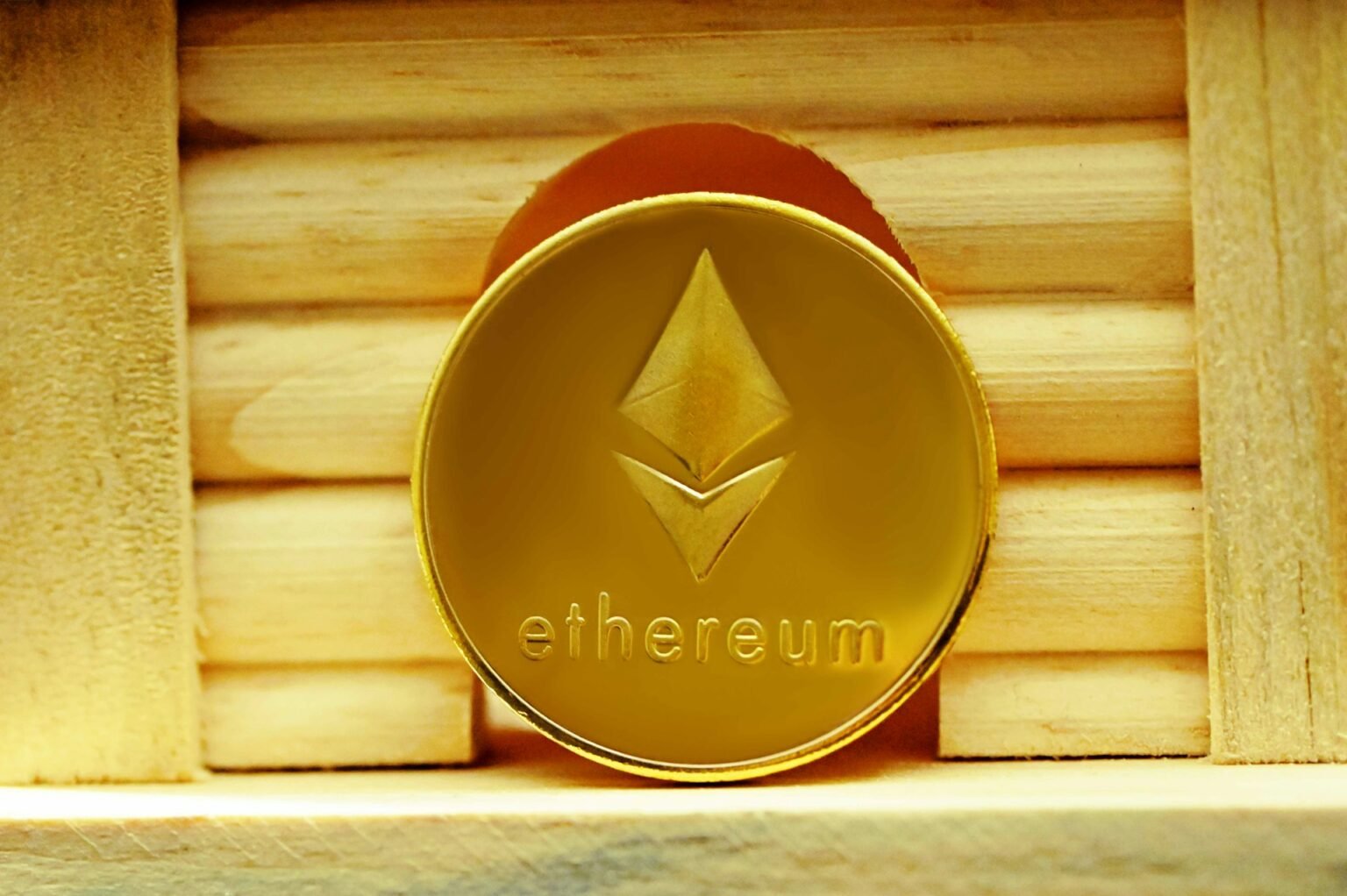 Is Ethereum Preparing For A Move To $3,800? Analysts Predict Bullish Phase Ahead