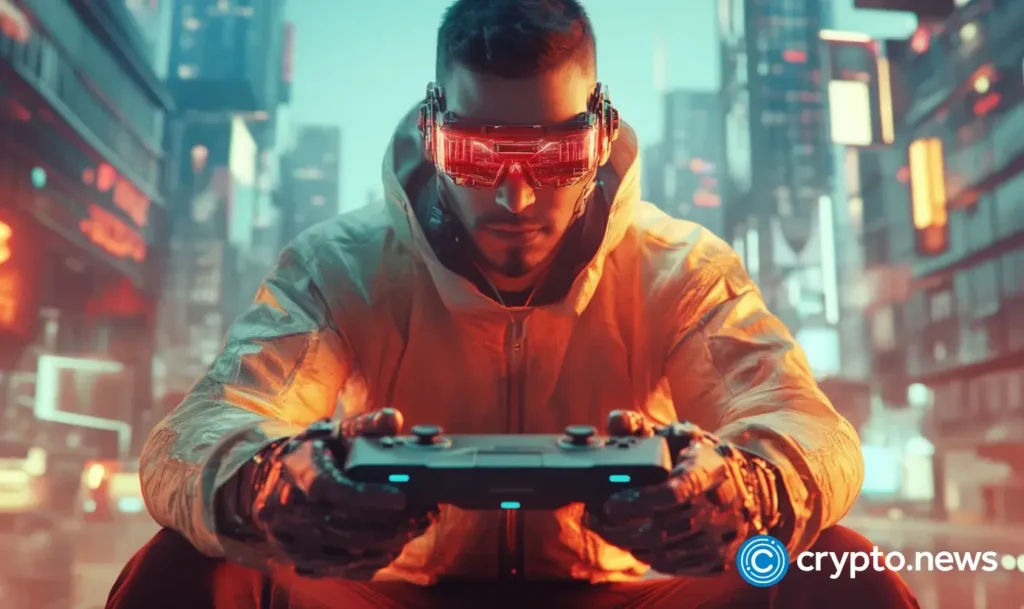 Lumina Fates three years after $7.5m funding