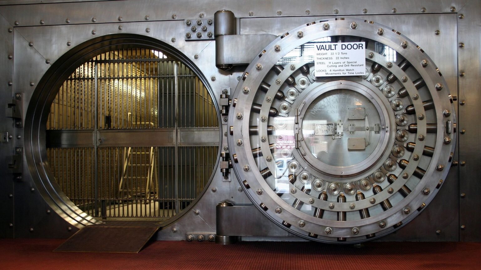 Massive Corporate Inflows Still to Come