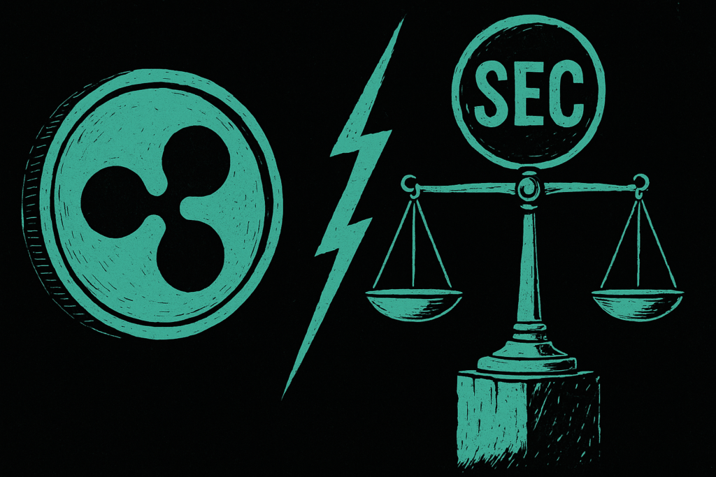 Ripple Urges SEC for Clear Rules on XRP and Token Classification