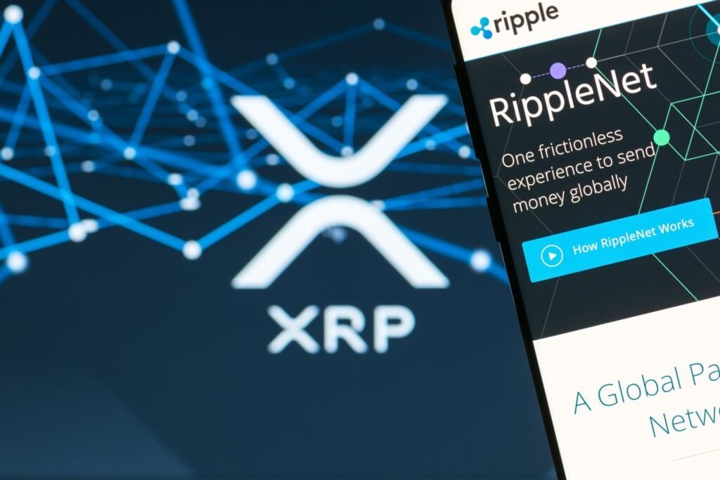 Ripple to Expand its Quarterly Markets Report as Institutional XRP Usage Jumps