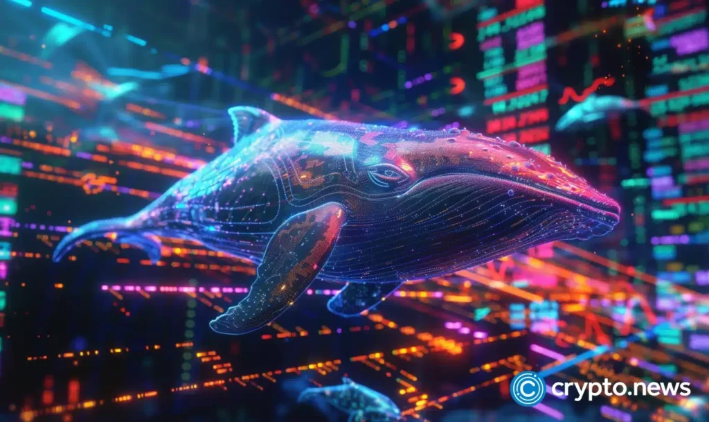 Shiba Inu price crashes as whales sell, burn rate slows