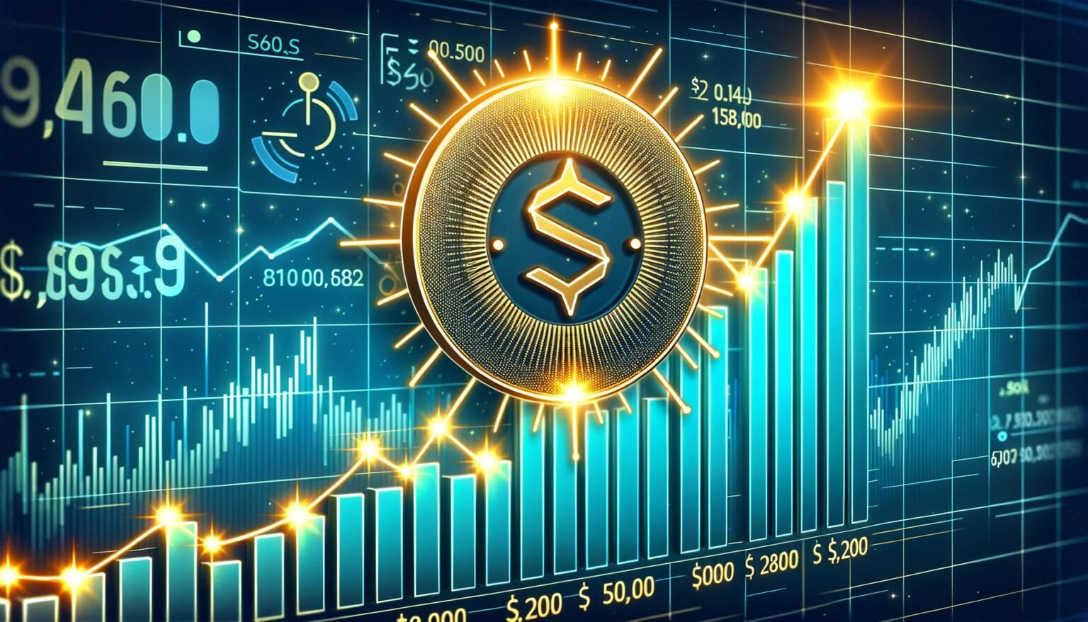 Solana (SOL) Aims Higher With Strong Buyer Support, Next Stop $200?
