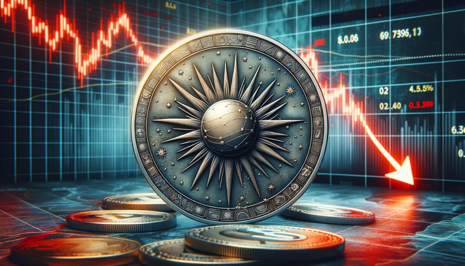 Solana (SOL) Flashes Bearish Signs — Are Further Losses Ahead?