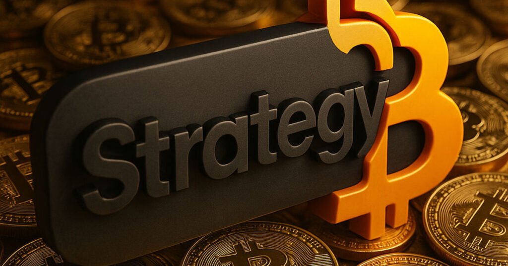 Strategy Reports $5.8 Billion Year-to-Date Bitcoin Gain, Doubles Capital Plan To $84 Billion