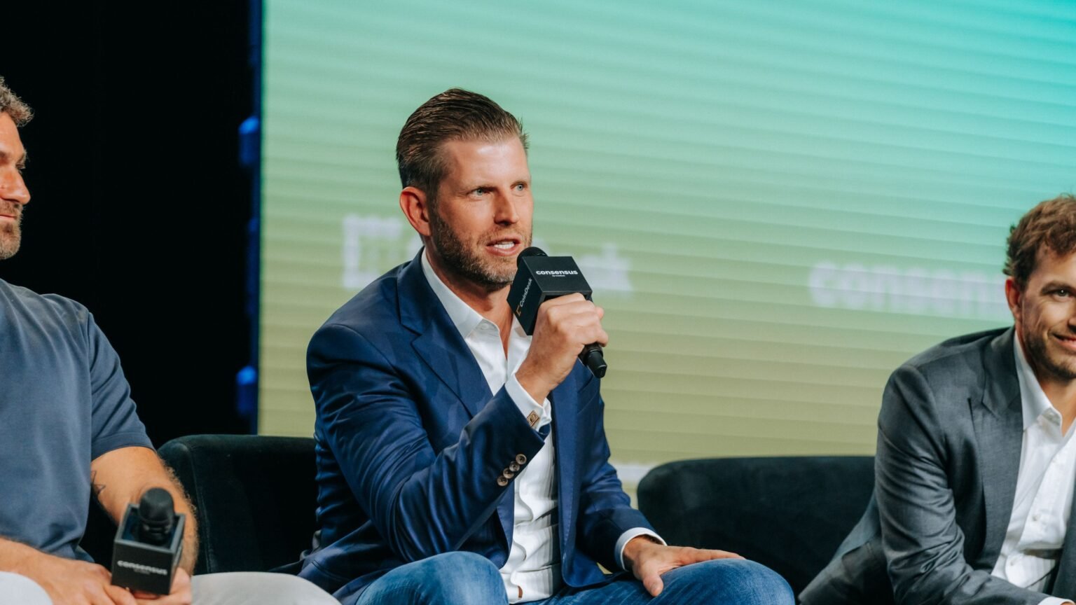 ‘The Banks Made The Biggest Mistake of Their Lives’