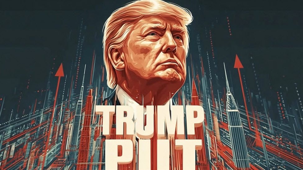 Trump views “equity market performance as a real time barometer of his performance”