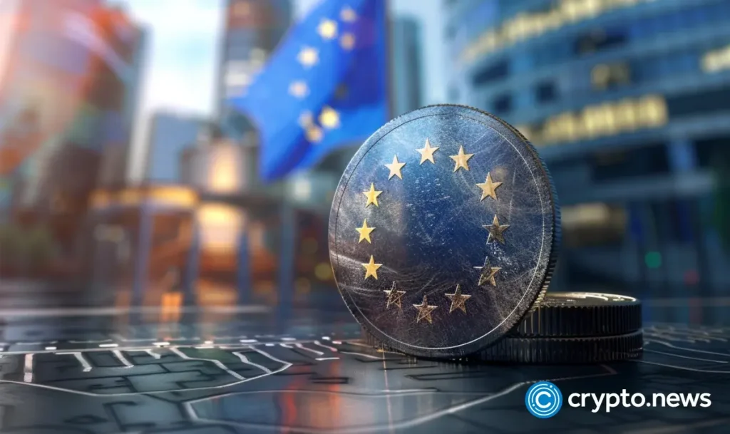 Web3 privacy protocol COTI teams up with European Central Bank on digital euro
