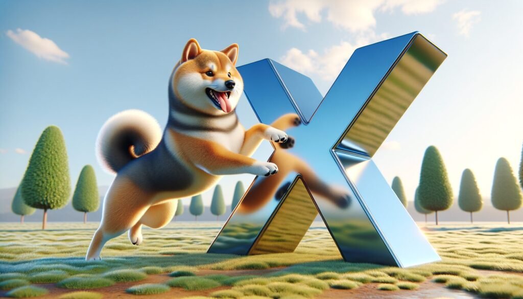 SHIB XRP