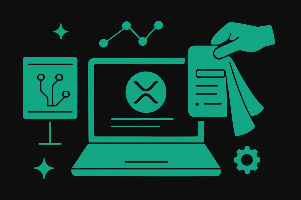 XRP Ledger to Unveil New Features—What It Means for the XRP Community