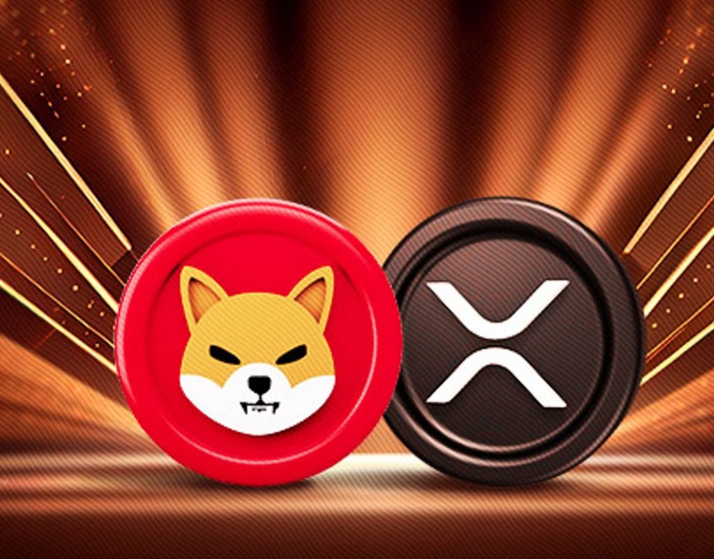shiba inu shib ripple xrp