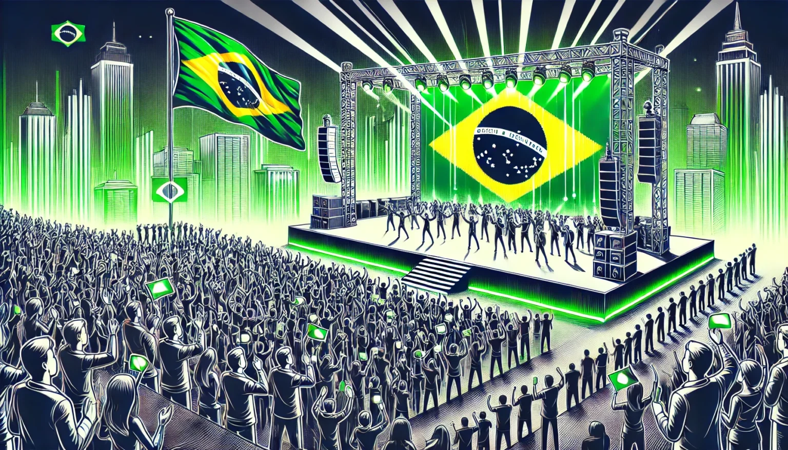 XRP to Power BRICS’ Gold-Backed System? Ripple Rumors Intensify