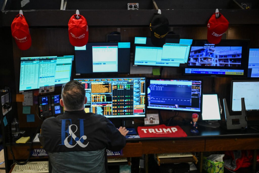 Broadcom earnings may produce shock and awe