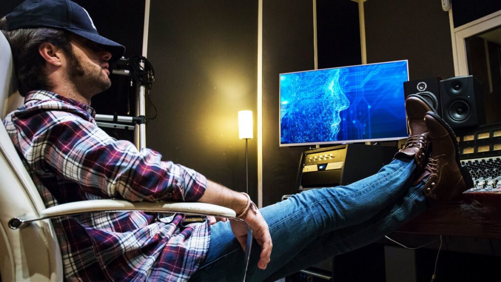 Scott Galloway bluntly speaks to Americans on Morgan Stanley and work