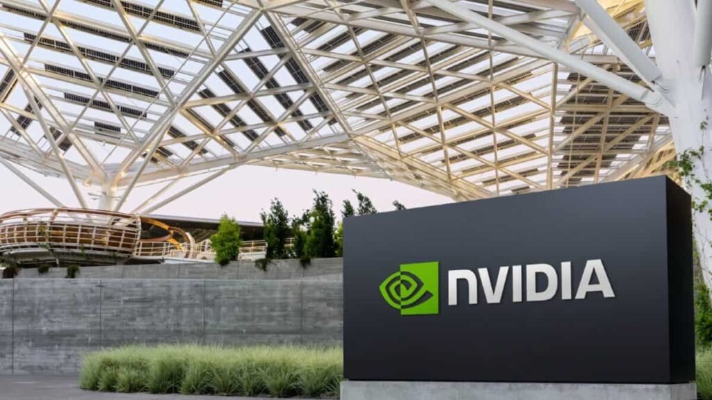 Up 46% in weeks, can the Nvidia share price keep soaring?