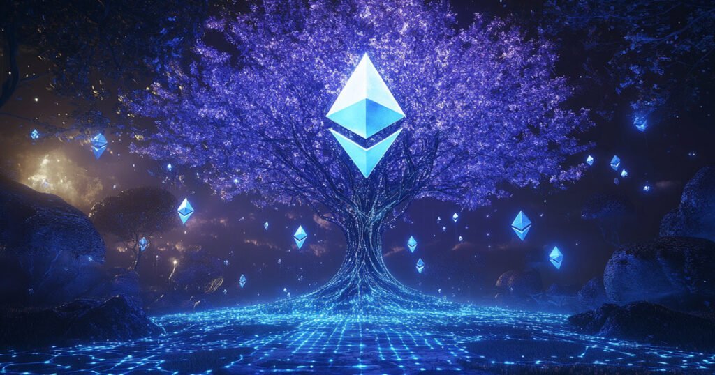 Ethereum Foundation unveils comprehensive treasury plan to balance capital and privacy commitments