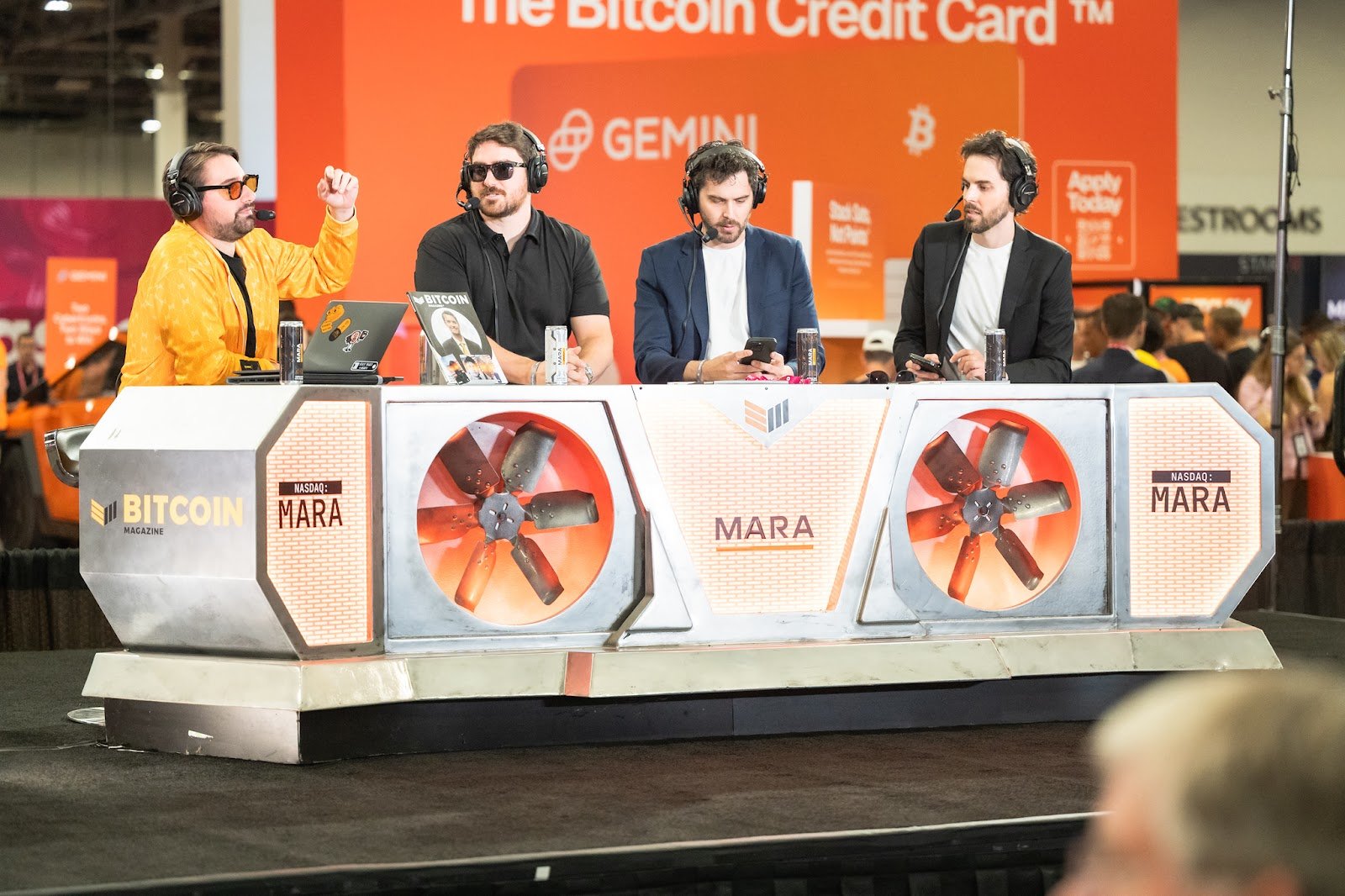 A look at Bitcoin 2025 Las Vegas through the eyes of an intern hired just one month before the conference, and why you should attend no matter what kind of background you may have.