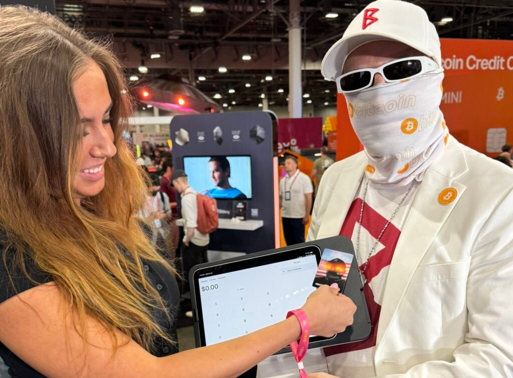 A look at Bitcoin 2025 Las Vegas through the eyes of an intern hired just one month before the conference, and why you should attend no matter what kind of background you may have.
