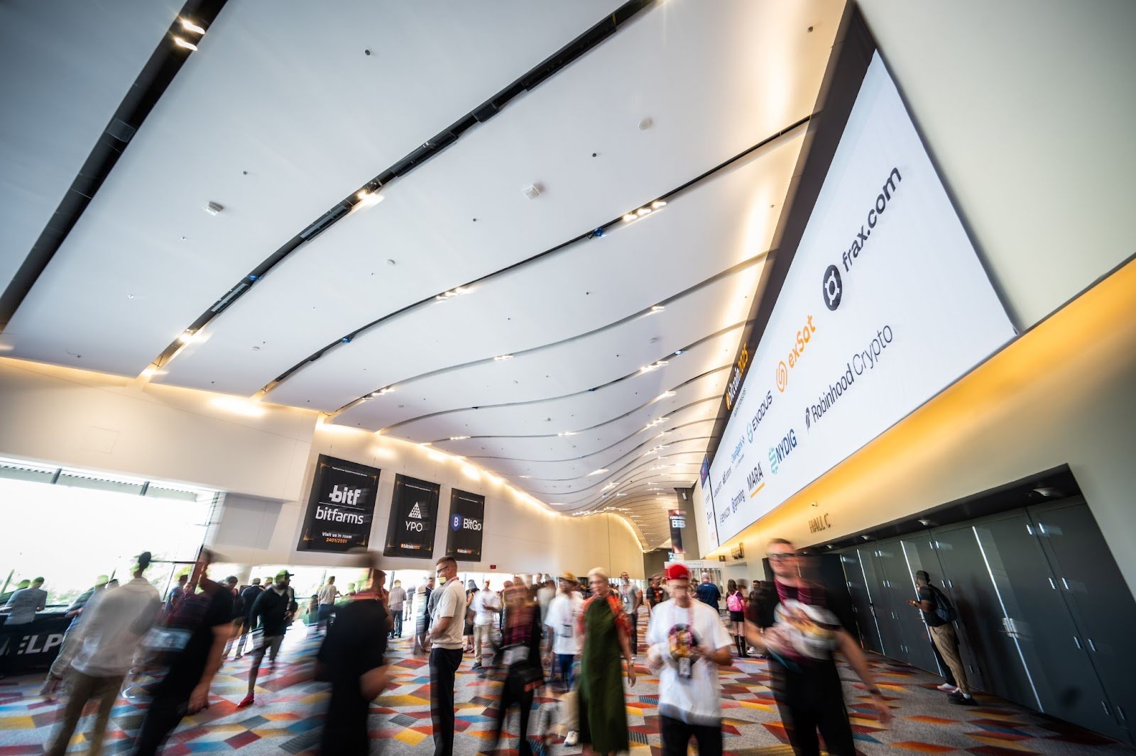 A look at Bitcoin 2025 Las Vegas through the eyes of an intern hired just one month before the conference, and why you should attend no matter what kind of background you may have.