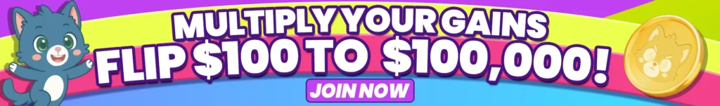 Best Meme Coin Presale to Buy Now—Whales Are Circling This Hidden Stage 7 Presale With 2,900% ROI 3 TCAT banner6 2