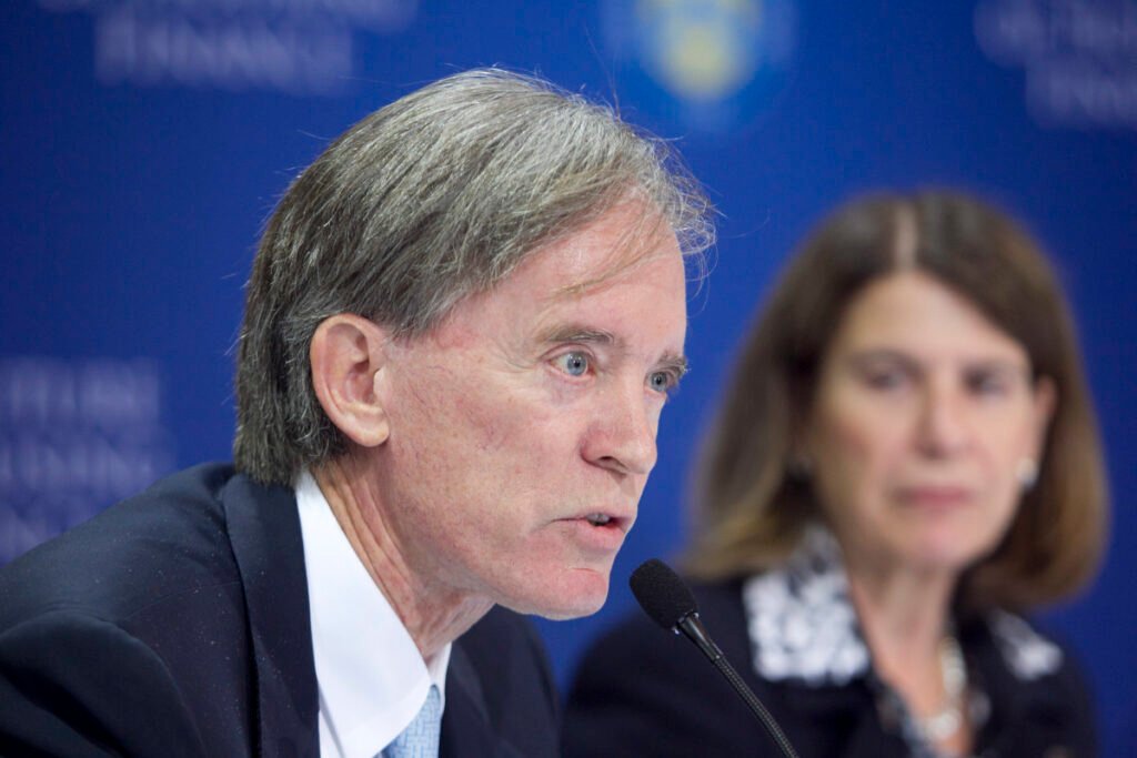 Legendary fund manager sends blunt 6-word message on bitcoin