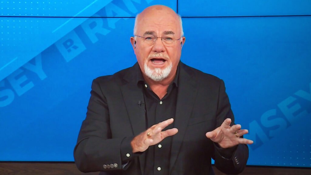 Dave Ramsey warns Americans on 401(k)s, stocks