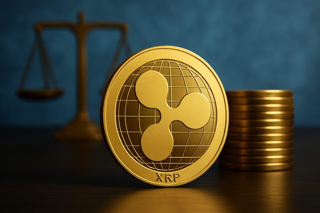 Ripple’s XRP Set to Explode to $38?