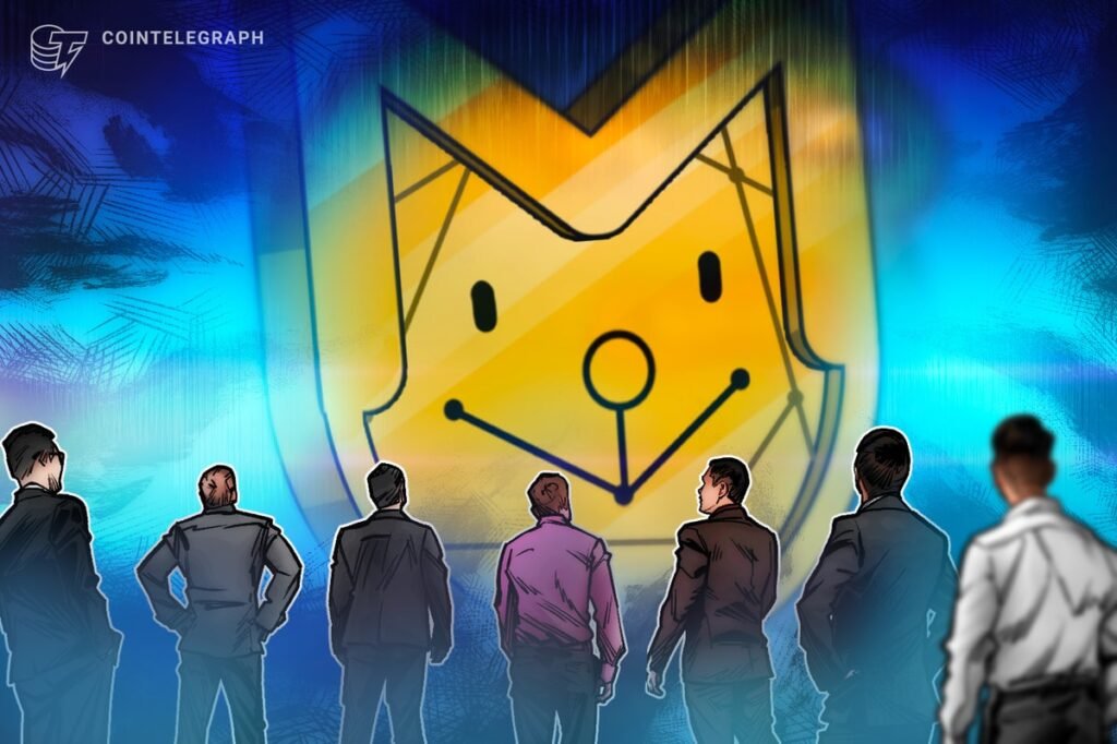 Active Memecoin ETF could emerge 2026