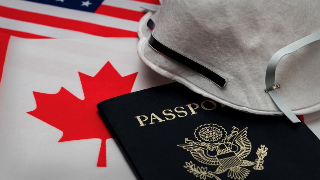 Canada updates US travel after phone seizures, deportations