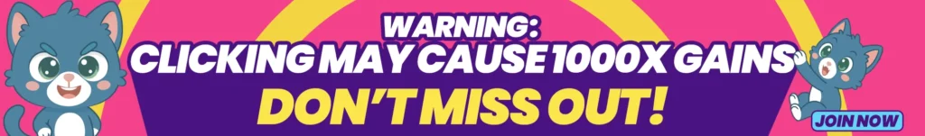 Investor Heads-Up: Troller Cat Targets 2429.30 % ROI as One of the Best Meme Coin Presale to Buy Now 3 TCAT banner