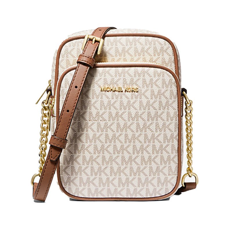 Michael Kors Outlet is selling a 'cute' $398 crossbody bag for $69 that shoppers call 'perfect for everyday use'