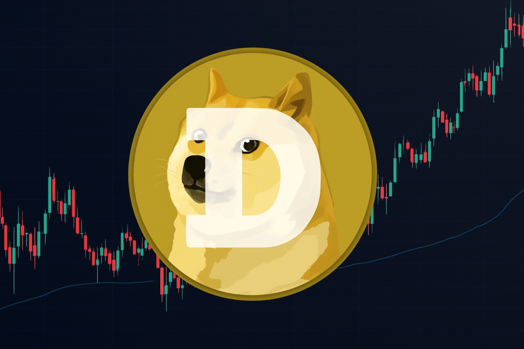 Dogecoin Faces Make-Or-Break Moment This Month: Analyst