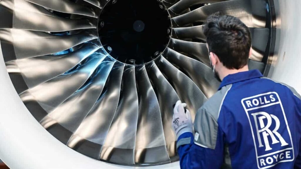 Up 51% this year, might buying Rolls-Royce shares still make sense?