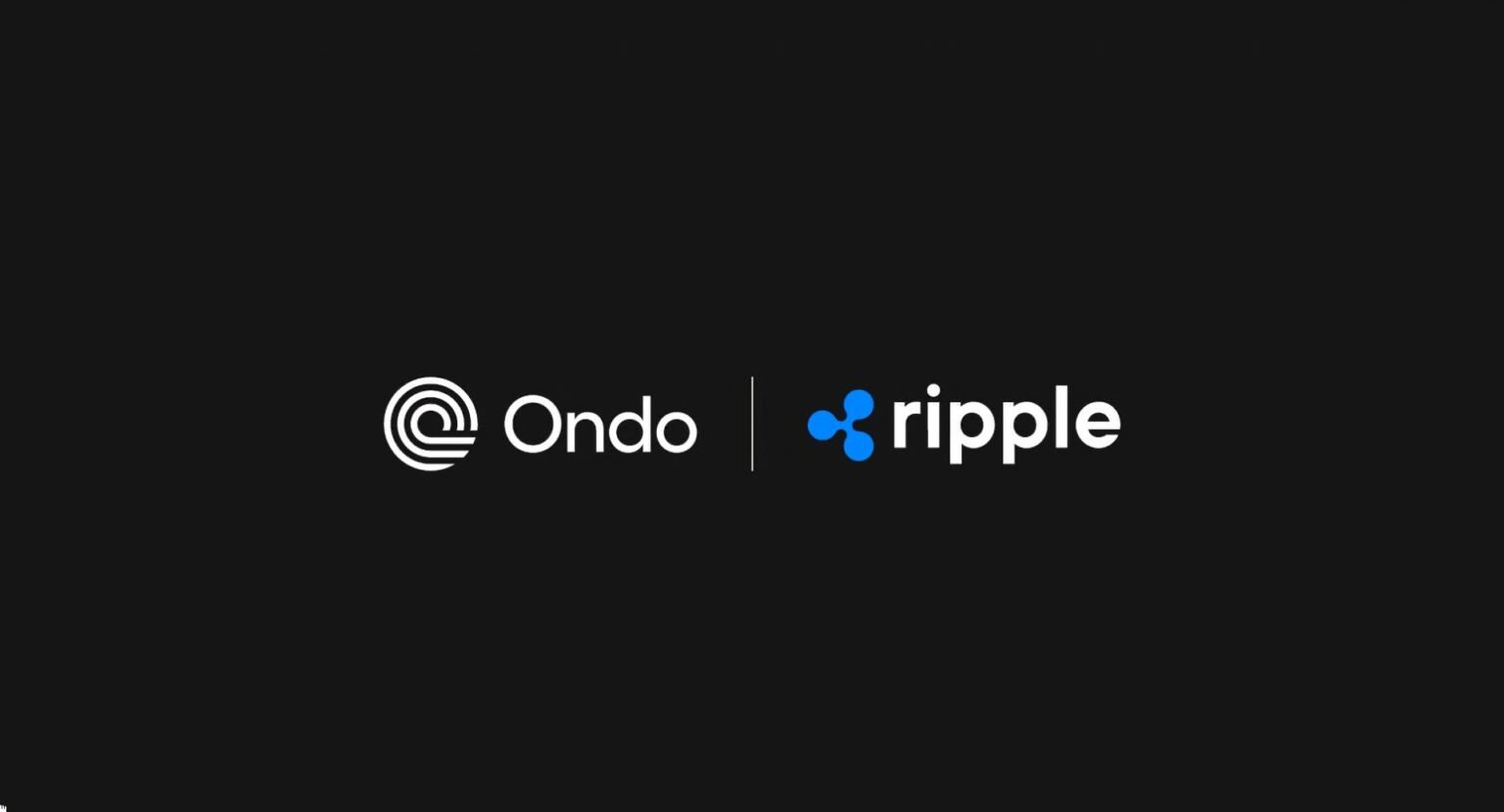 $8 XRP Rally Coming & Ondo Deal Launch