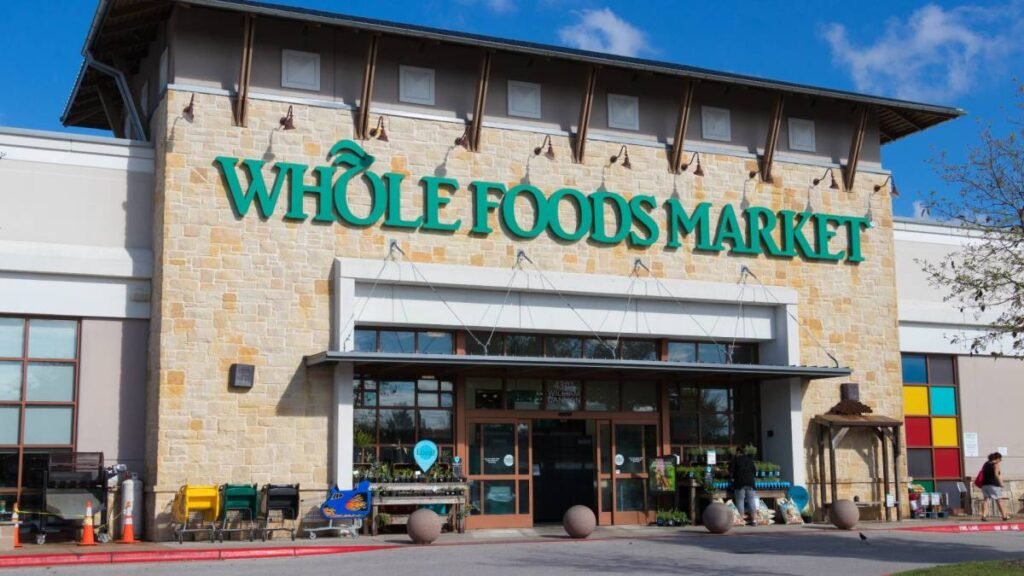 Whole Foods at risk of empty shelves for surprising reason